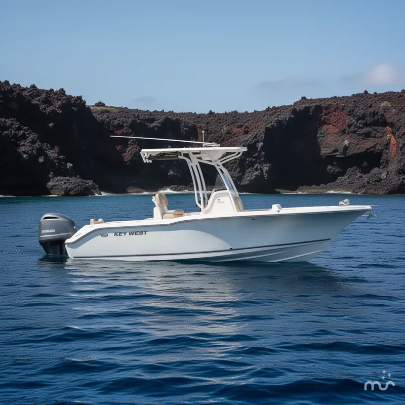 Slide: The Image of Key West 203 FS 2026 - 2