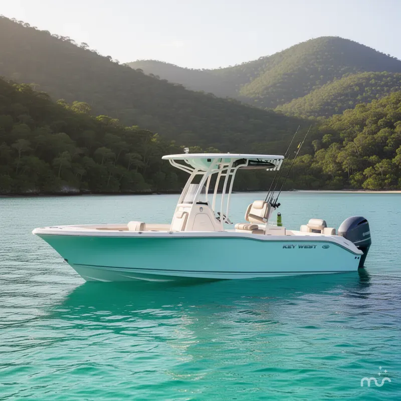 The Image of Key West 239 FS 2026 - 0
