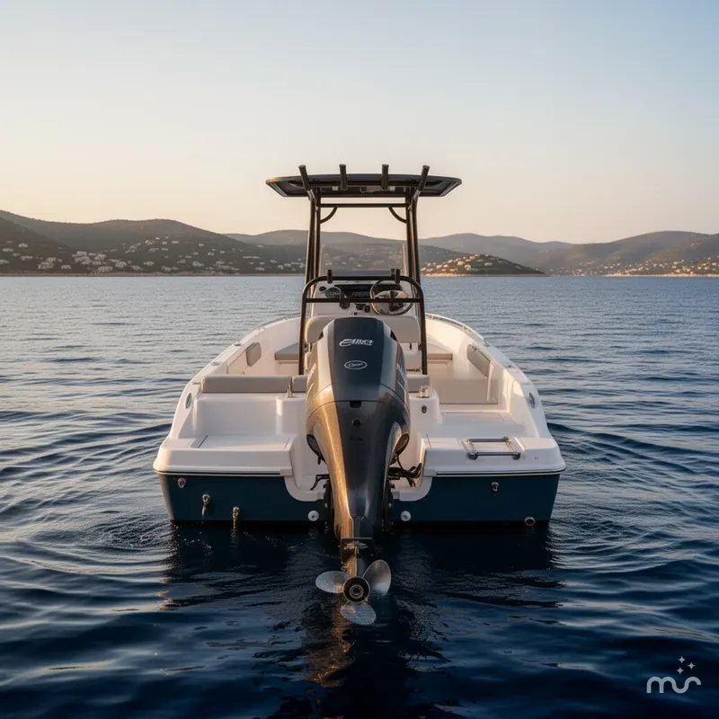 Slide: The Image of NauticStar 2102 Legacy 2022 - 3