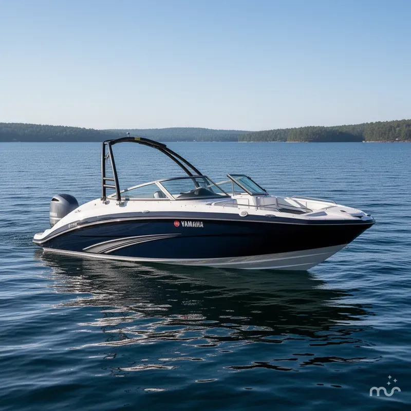 Slide: The Image of Yamaha SX210 2014 - 0