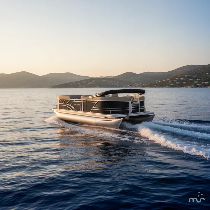 The Image of Sylvan Mirage Fish 820 Party Fish 2022 - 0
