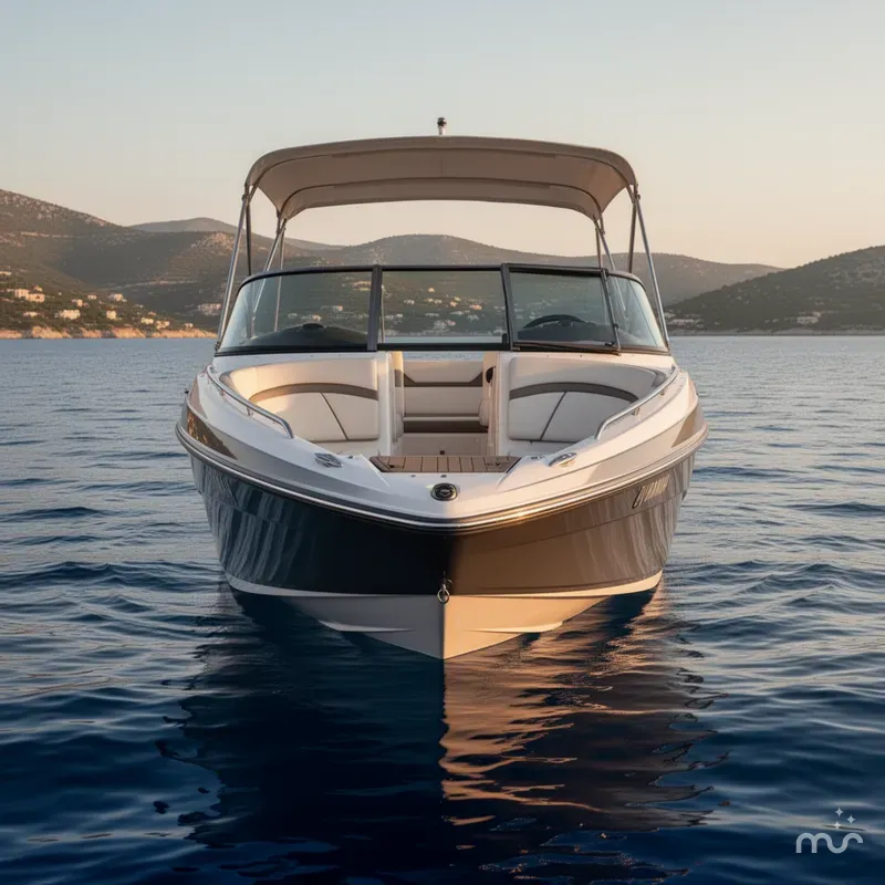 Slide: The Image of Yamaha 242 Limited S 2016 - 1
