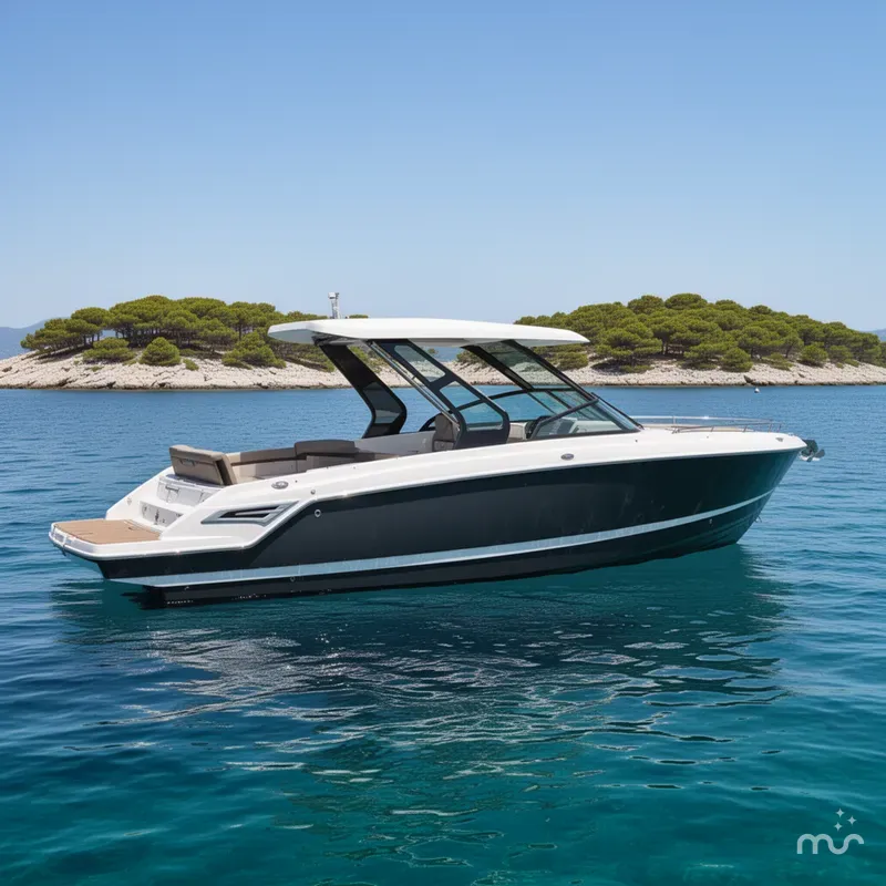 Slide: The Image of Monterey Elite 30 OB 2026 - 2