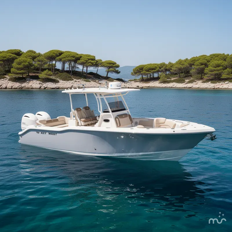 The Image of Key West 263 FS 2026 - 0