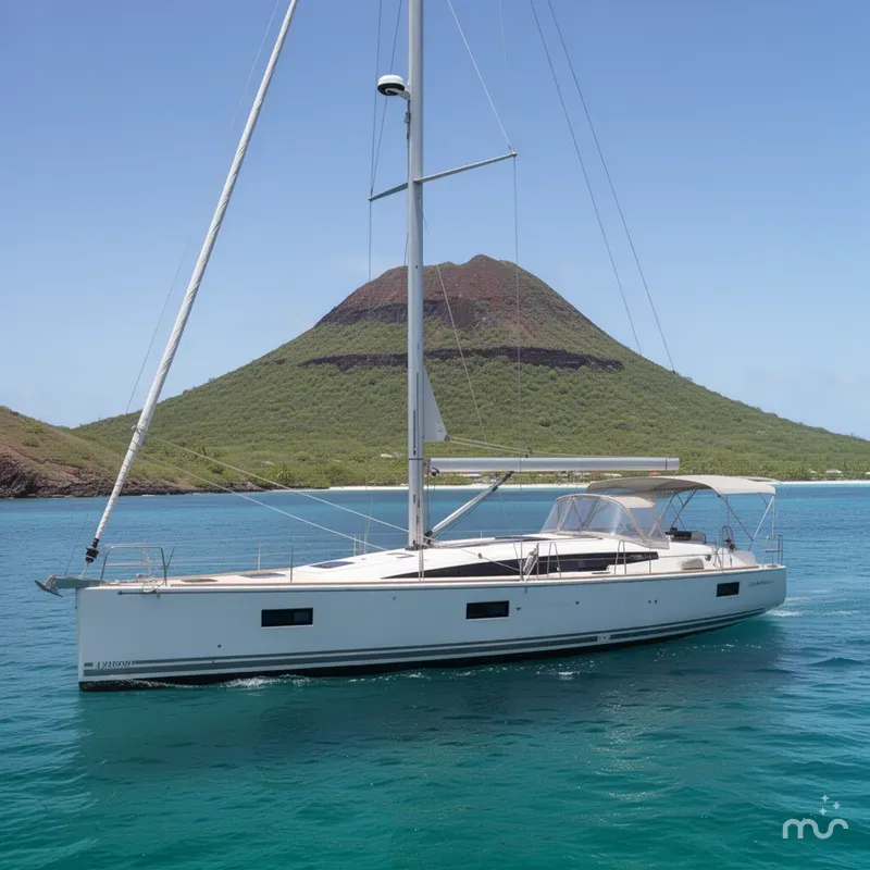 The Image of Jeanneau 51 2018 - 0