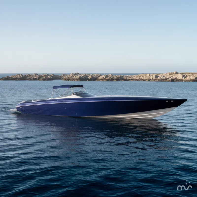 The Image of Nor-Tech 5000V 2007 - 0