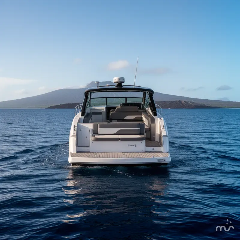 Slide: The Image of Cruisers 38 GLS OB 2021 - 3