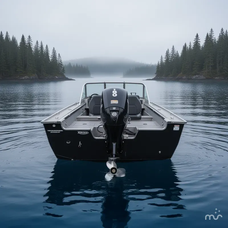 Slide: The Image of Tracker Targa V-18 WT 2026 - 3