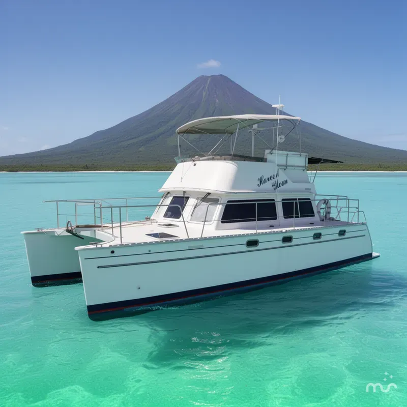 The Image of PDQ PowerCat 2006 - 0