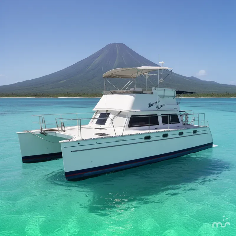 Slide: The Image of PDQ PowerCat 2006 - 2