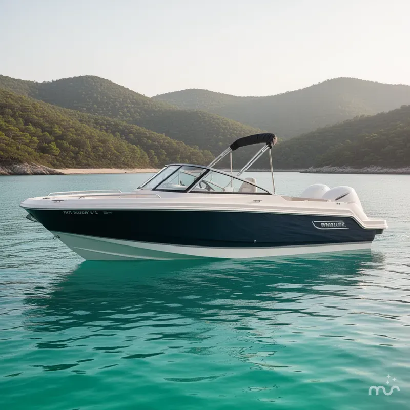 The Image of Boston Whaler 210 Vantage 2024 - 0