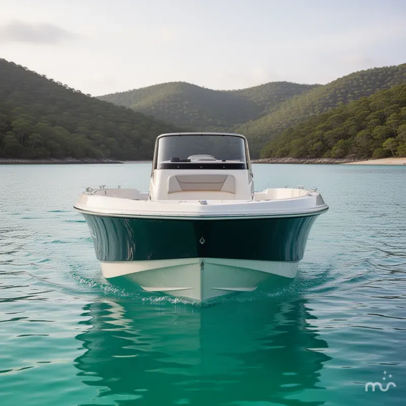 Slide: The Image of Boston Whaler 210 Vantage 2024 - 1