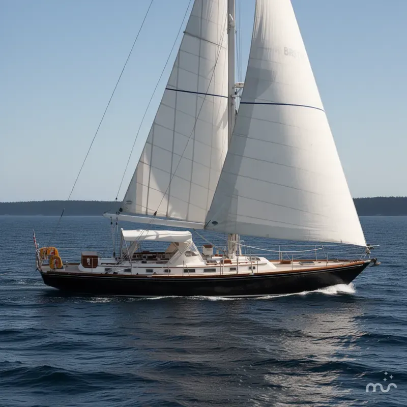 The Image of Bristol 56.6 1987 - 0