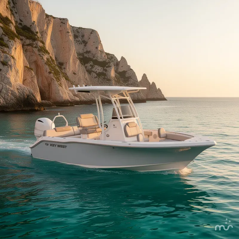 The Image of Key West 219 FS 2026 - 0