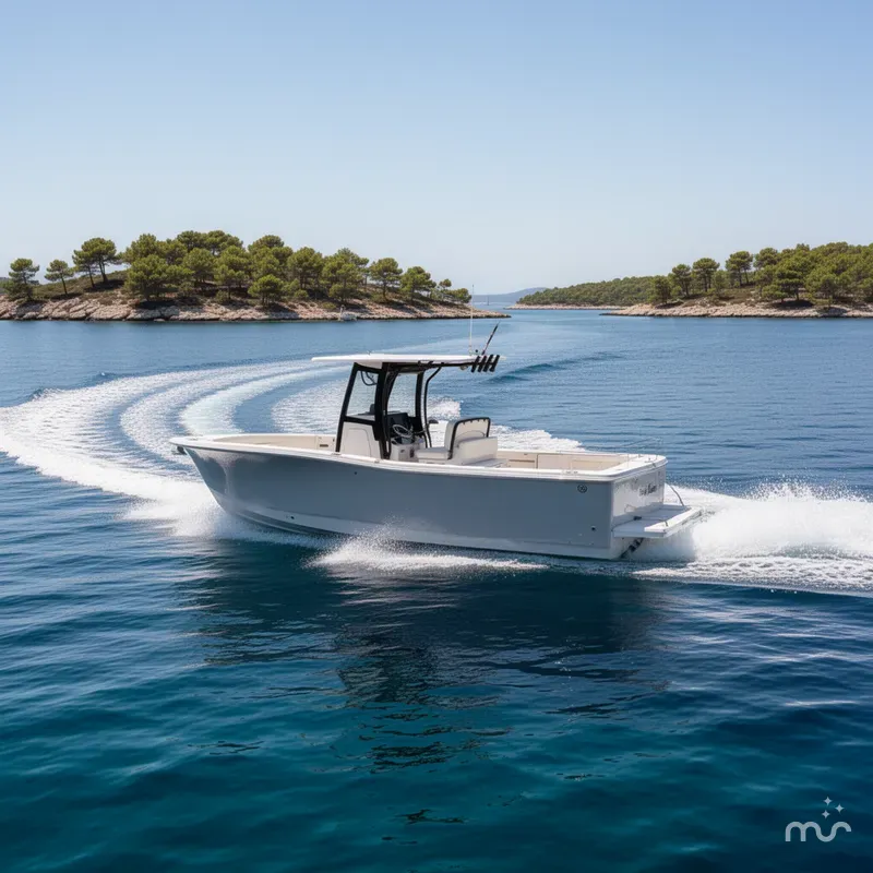 Slide: The Image of Sea Hunt Ultra 275 Coffin Box 2026 - 2