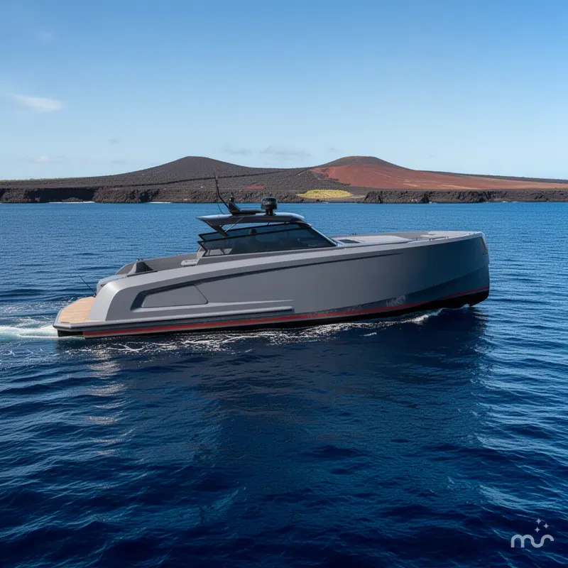 The Image of Vanquish 45 2021 - 0