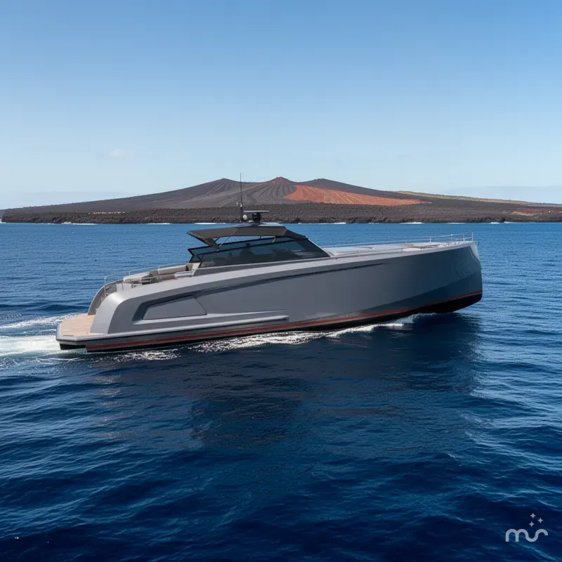 Slide: The Image of Vanquish 45 2021 - 2