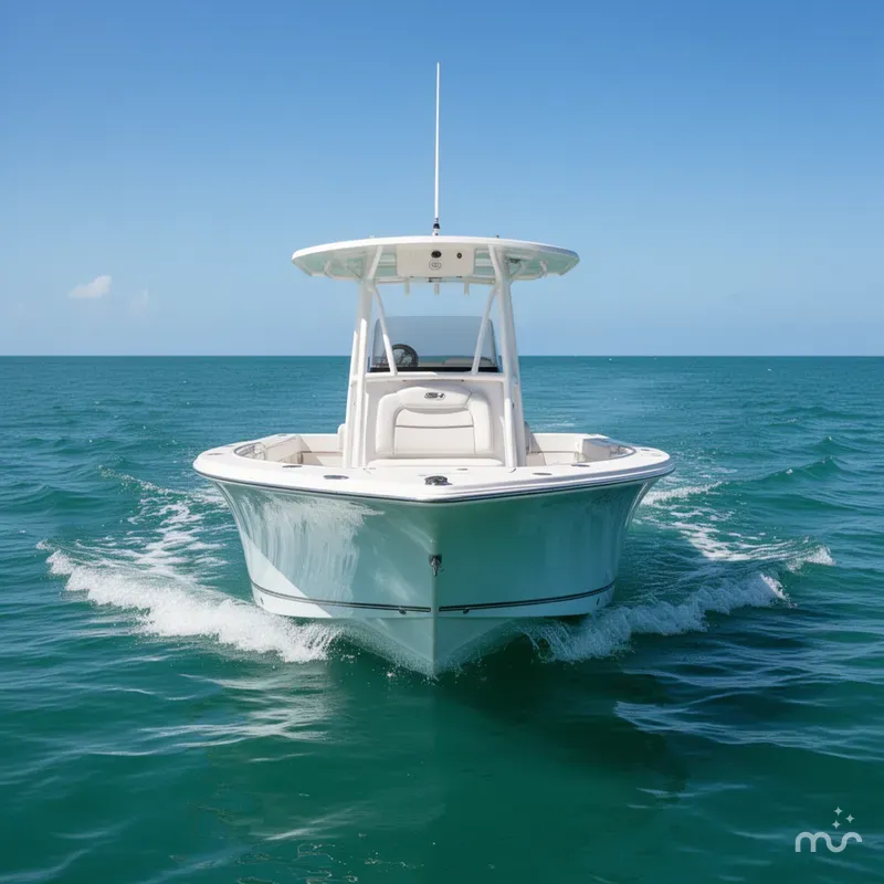 Slide: The Image of Sea Hunt Ultra 234 2018 - 2