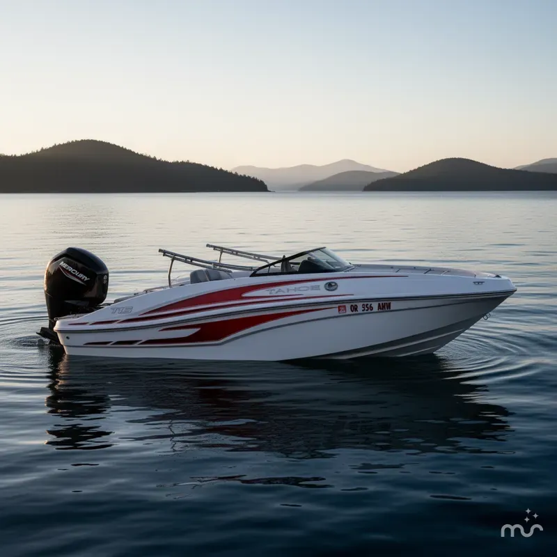 Slide: The Image of White River Tahoe T16 2023 - 0