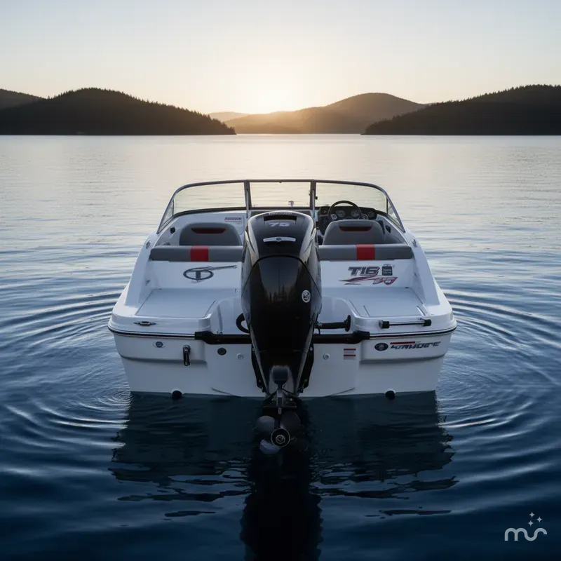 Slide: The Image of White River Tahoe T16 2023 - 2