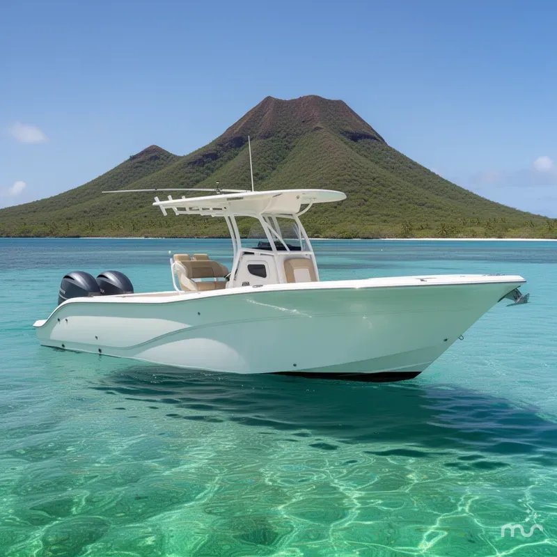The Image of Sea Fox 266 Commander 2015 - 0
