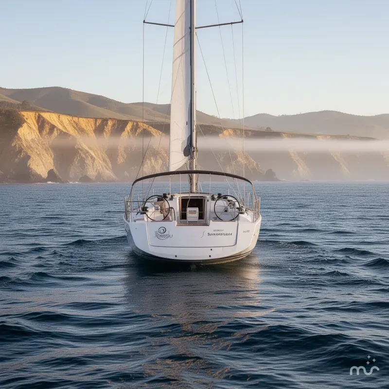 Slide: The Image of Jeanneau Sun Odyssey 410 2026 - 3
