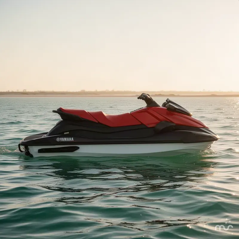 Slide: The Image of Yamaha VX Deluxe with Audio 2026 - 4