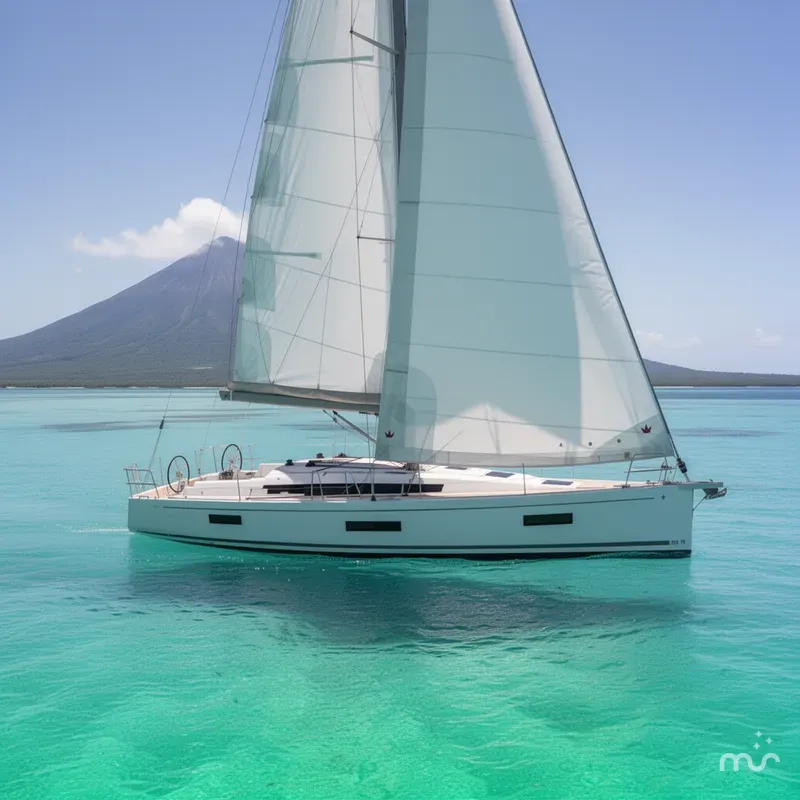 The Image of Jeanneau Sun Odyssey 440 2026 - 0