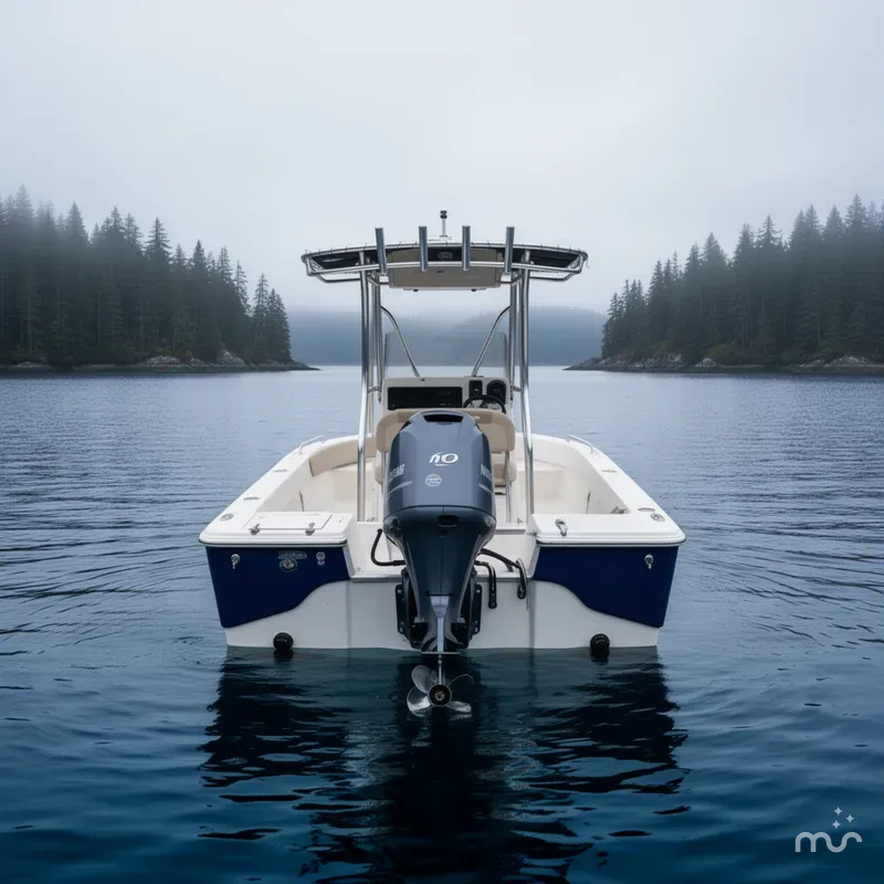 Slide: The Image of NauticStar 210 Coastal 2014 - 3