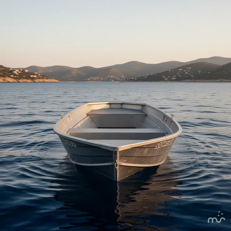 Slide: The Image of Edge Boats 1656 DB 2026 - 3