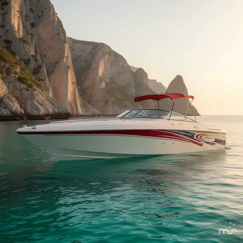 The Image of Baja 342 Boss 2005 - 0