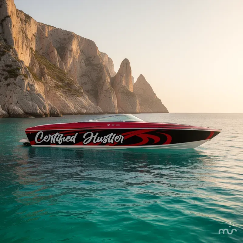 Slide: The Image of Baja 342 Boss 2005 - 2