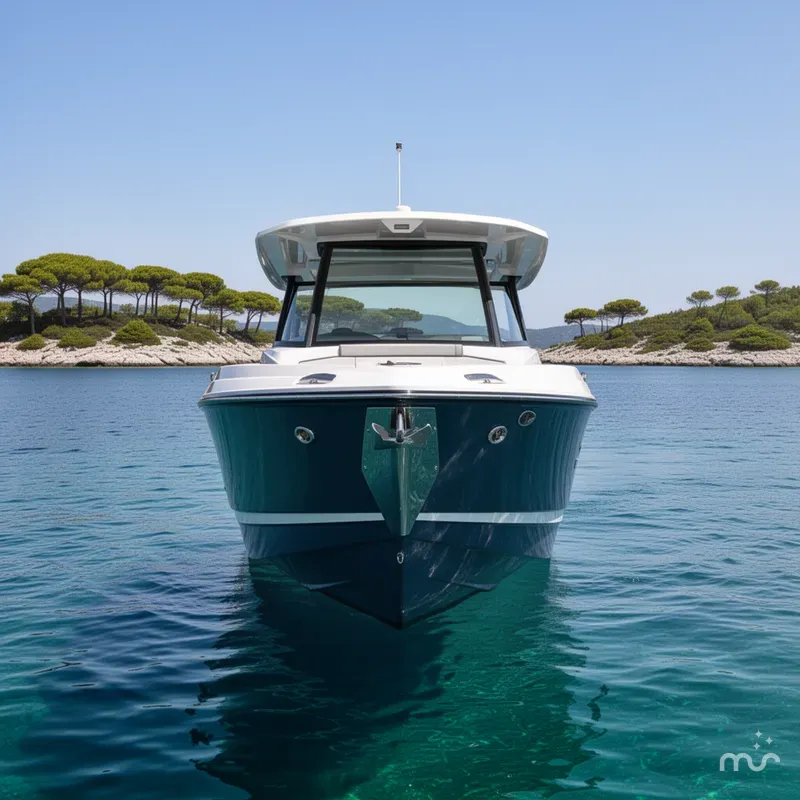 Slide: The Image of Monterey Elite 25 OB 2026 - 1