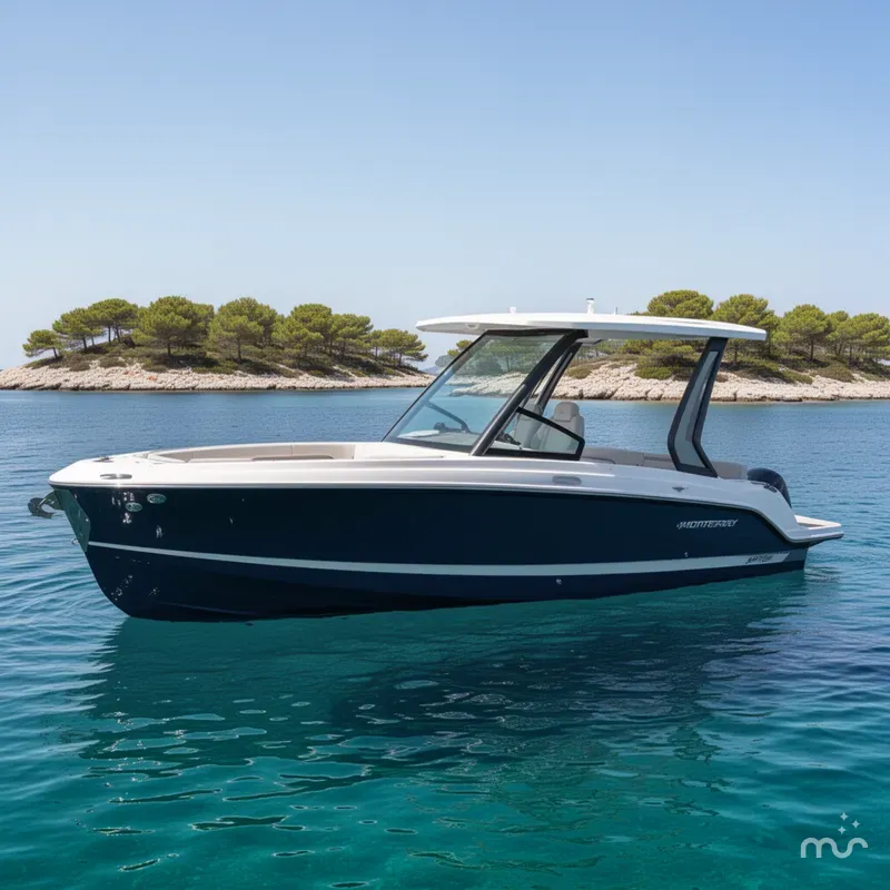 Slide: The Image of Monterey Elite 25 OB 2026 - 2