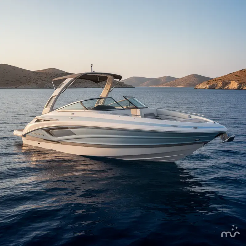 The Image of Crownline Boats 270 XSS 2024 - 0