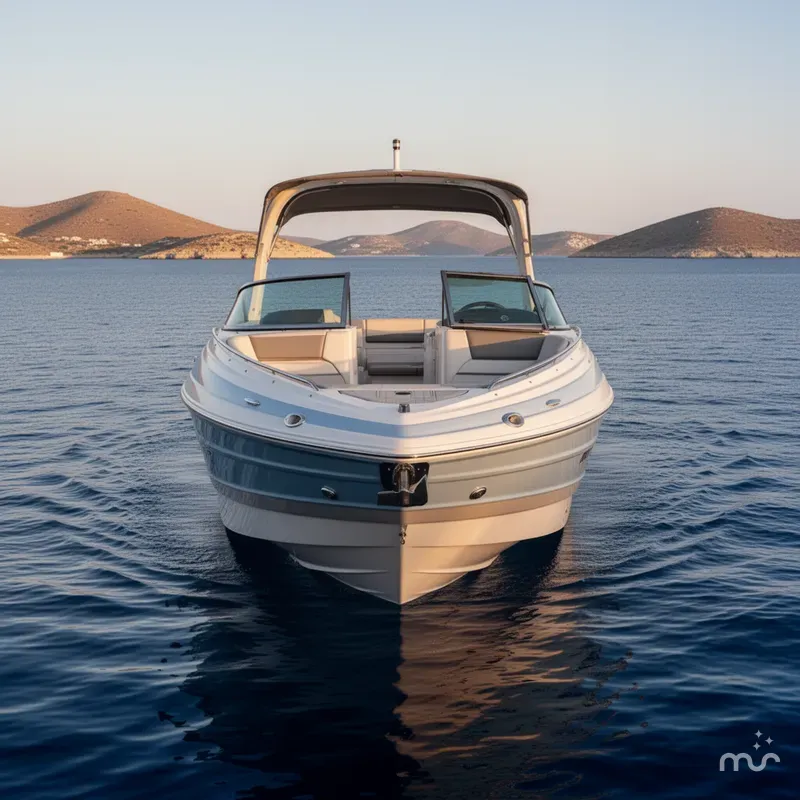 Slide: The Image of Crownline Boats 270 XSS 2024 - 1