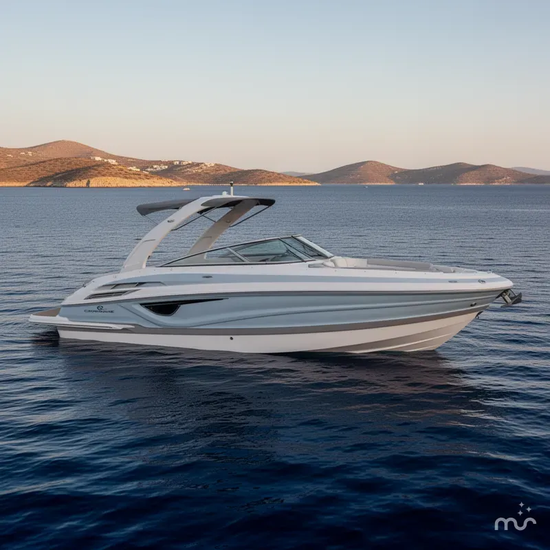 Slide: The Image of Crownline Boats 270 XSS 2024 - 2
