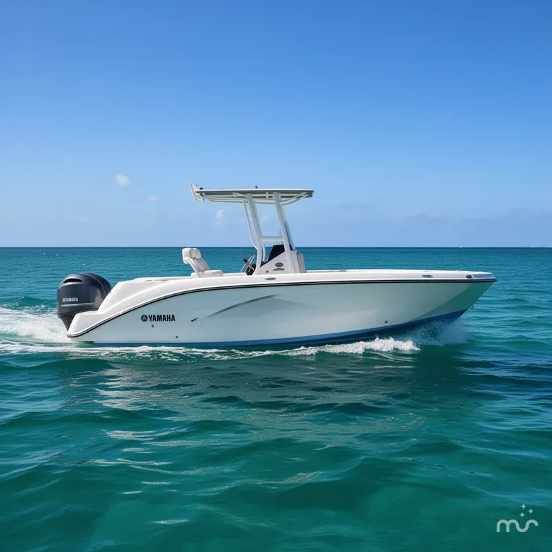 Slide: The Image of Yamaha 222 FSH Sport 2025 - 0