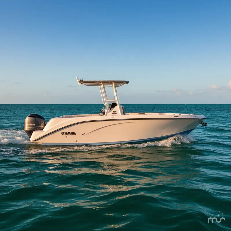 Slide: The Image of Yamaha 222 FSH Sport 2025 - 2
