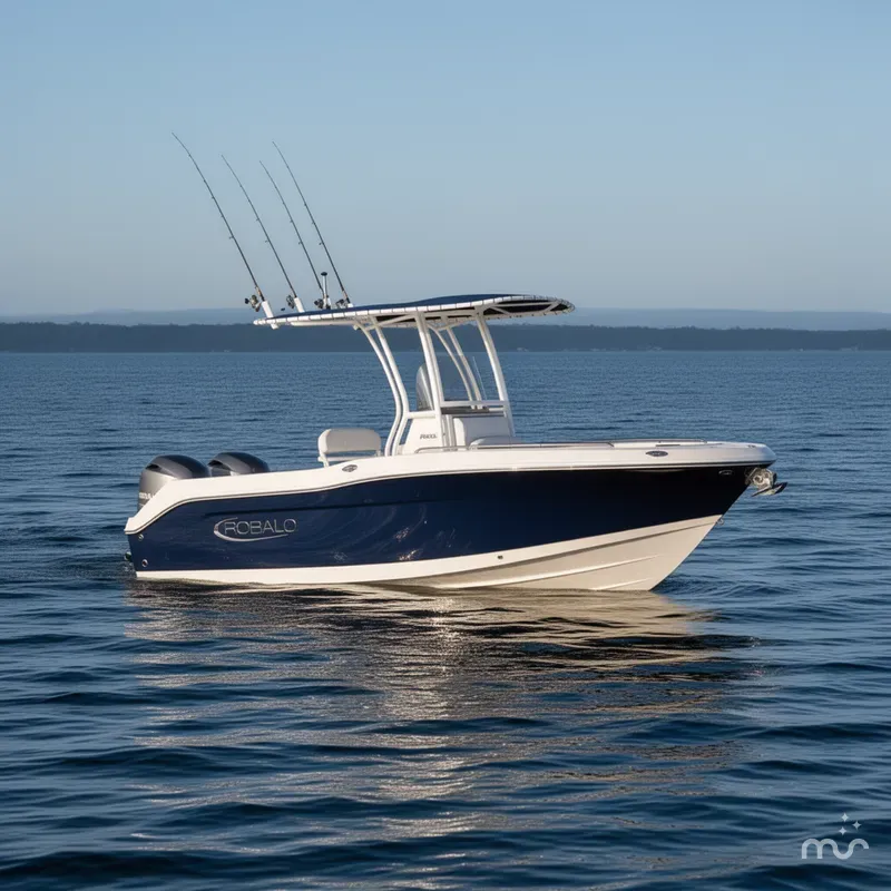 The Image of Robalo R200 Center Console 2026 - 0