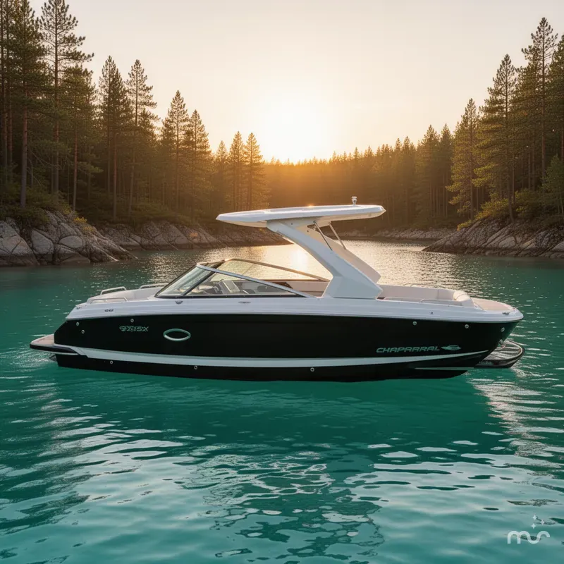 The Image of Chaparral 297 SSX 2019 - 0