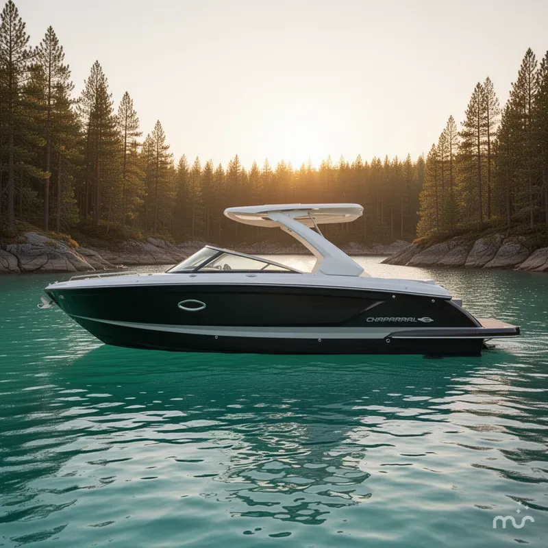 Slide: The Image of Chaparral 297 SSX 2019 - 2