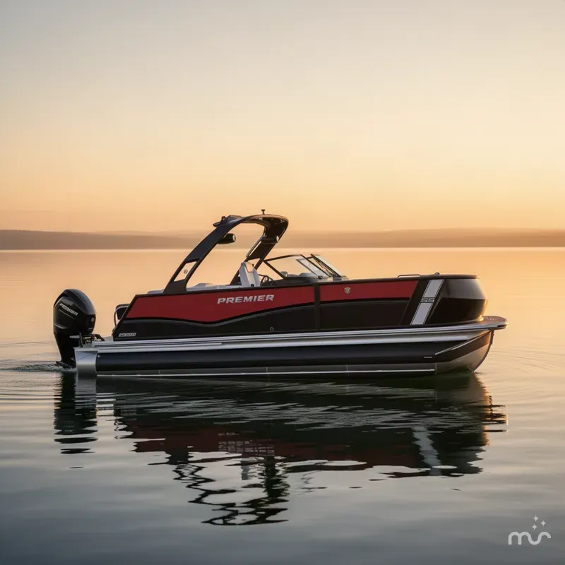 The Image of Premier 270 Supersport RF 2026 - 0