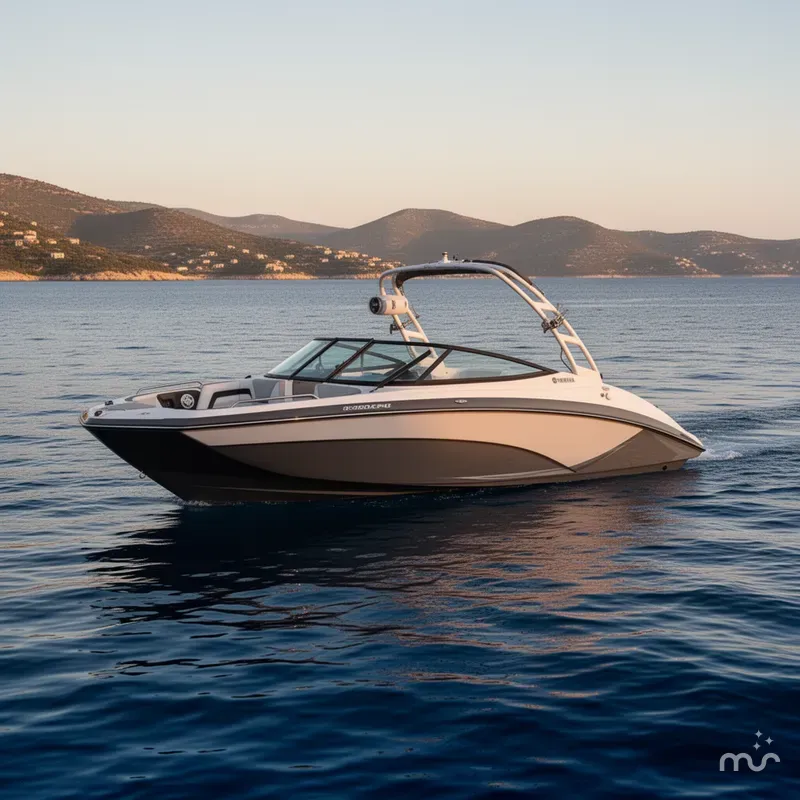 The Image of Yamaha AR240 2016 - 0