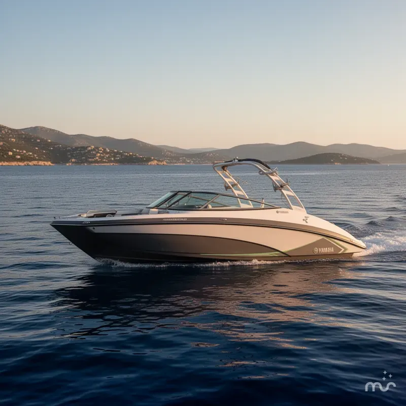 Slide: The Image of Yamaha AR240 2016 - 4