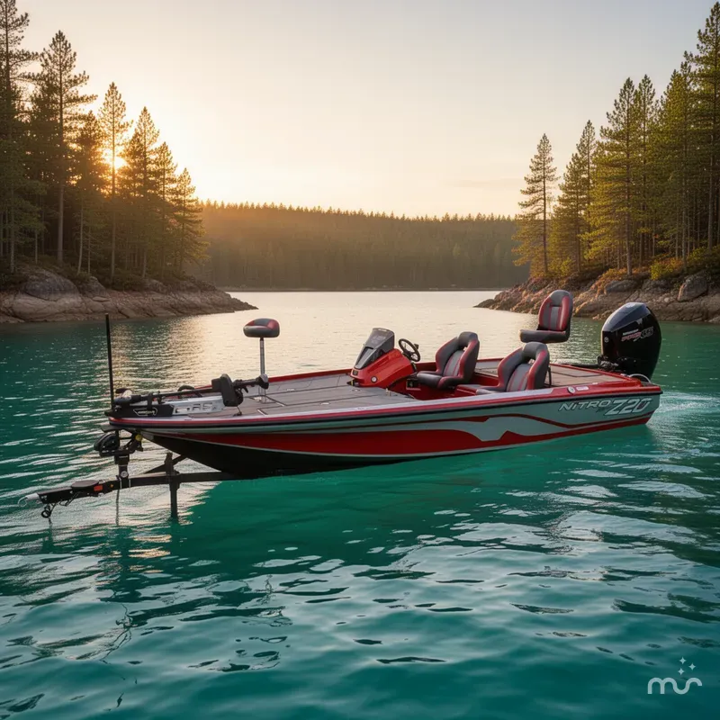 The Image of Nitro Z20 XL 2026 - 0