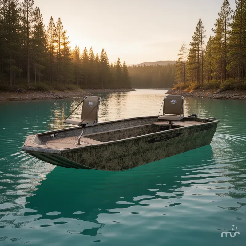 The Image of Tracker Grizzly 1650 T Prairie Wings Edition 2026 - 0