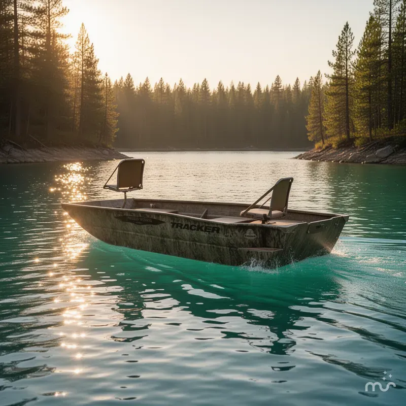 Slide: The Image of Tracker Grizzly 1650 T Prairie Wings Edition 2026 - 4