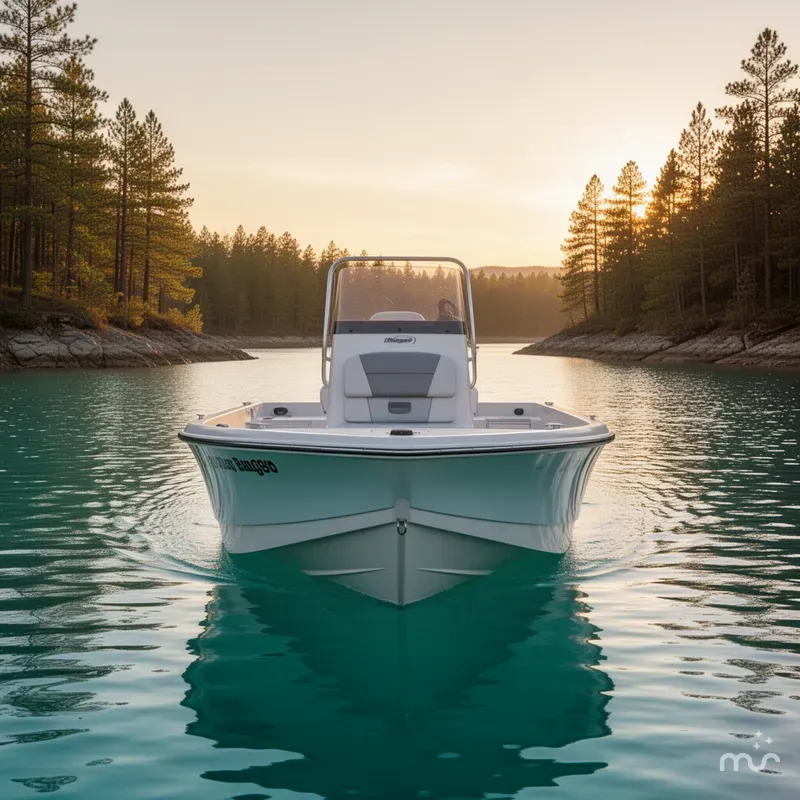 Slide: The Image of Ranger 2260 Bay Ranger 2021 - 1