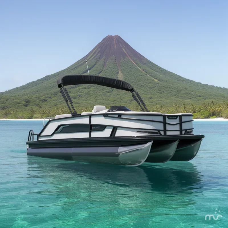 The Image of Evotti 723QL 2026 - 0
